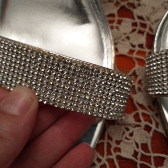 Fioni heels - Picture 2 of 4